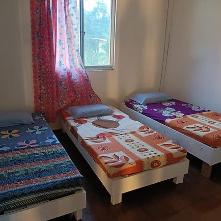 Mulu Homestay 외부 사진