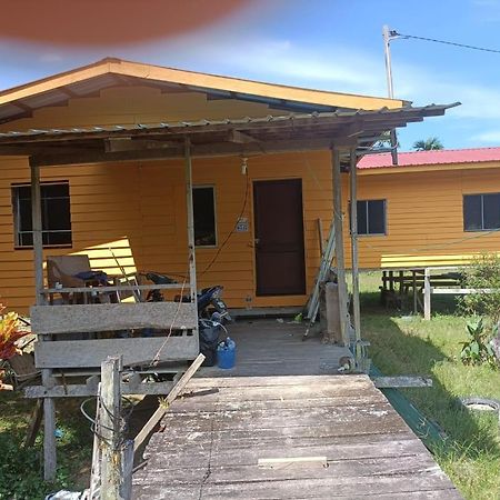 Mulu Homestay 외부 사진