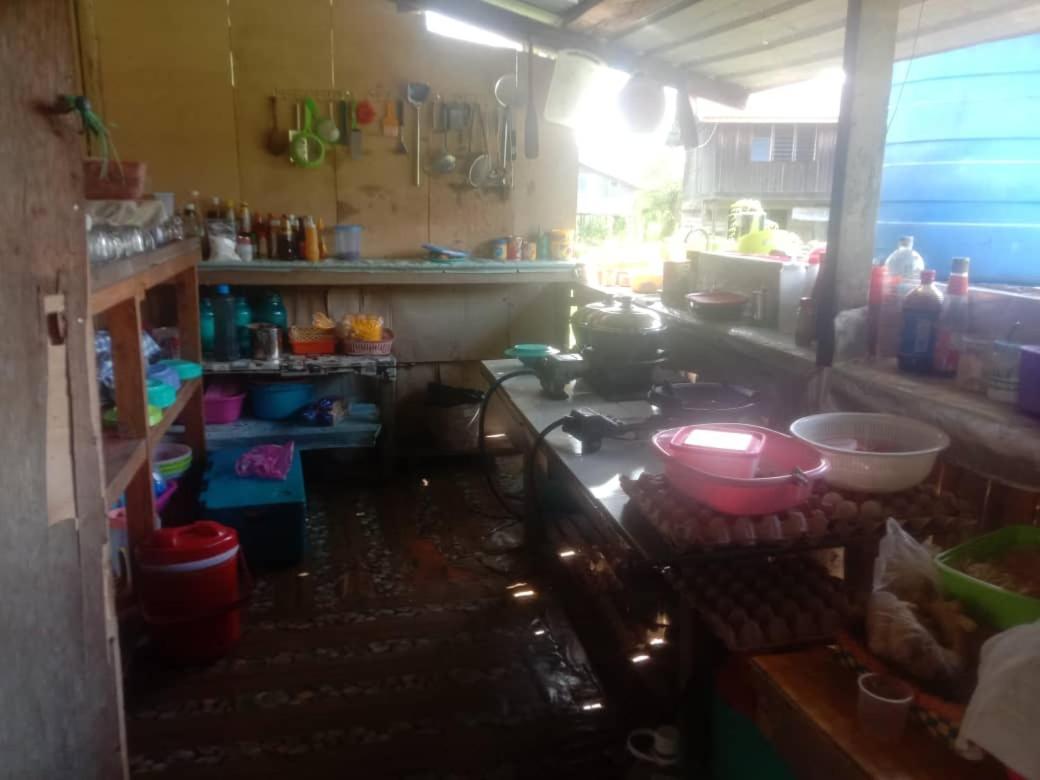Mulu Homestay 외부 사진