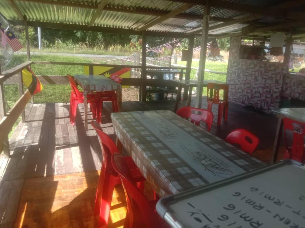 Mulu Homestay 외부 사진