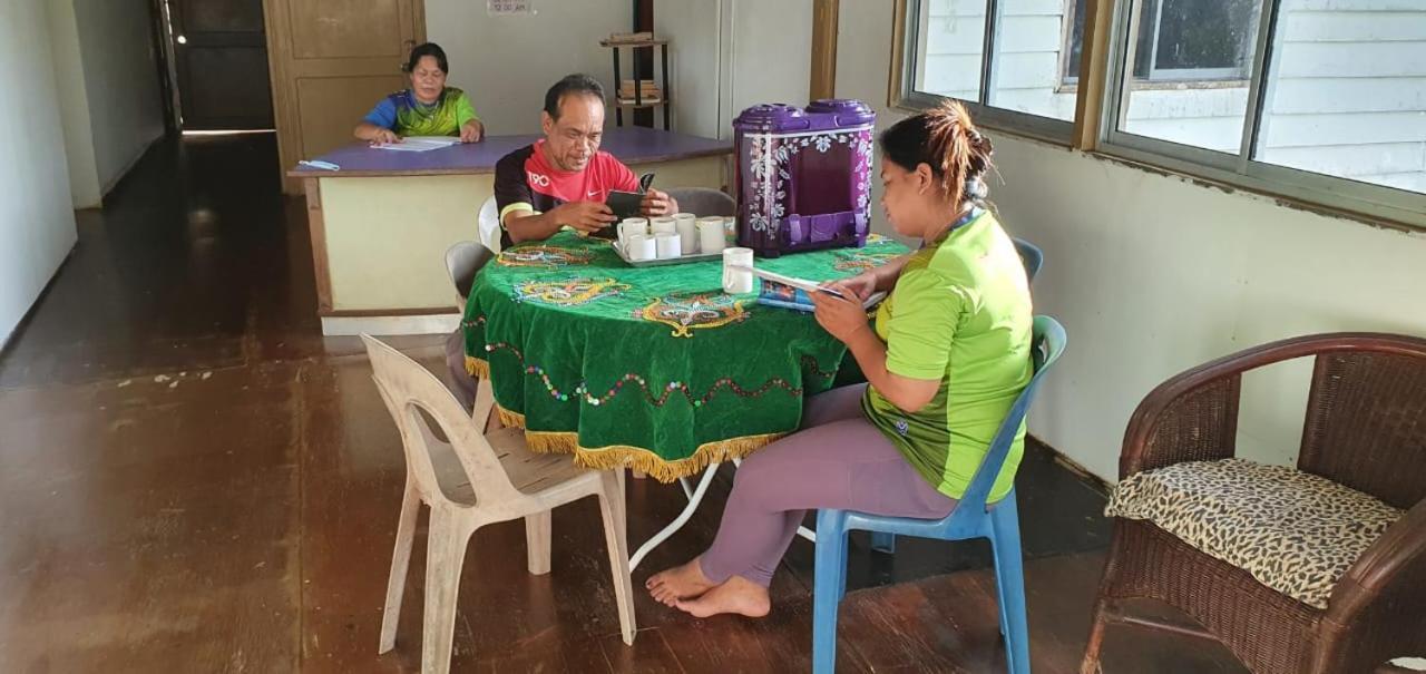 Mulu Homestay 외부 사진