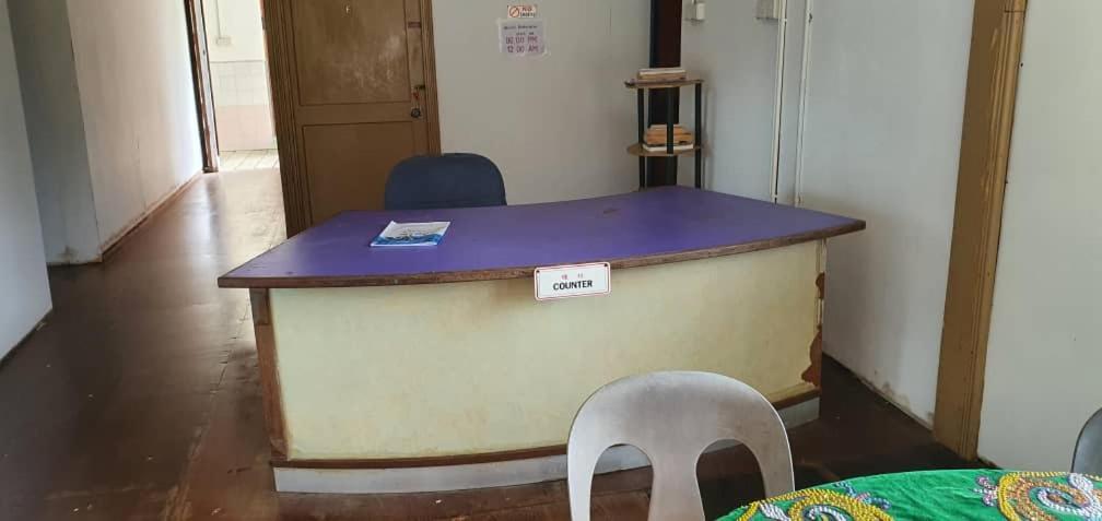 Mulu Homestay 외부 사진