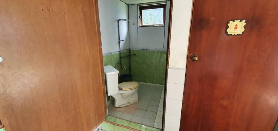 Mulu Homestay 외부 사진