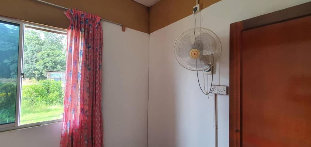 Mulu Homestay 외부 사진