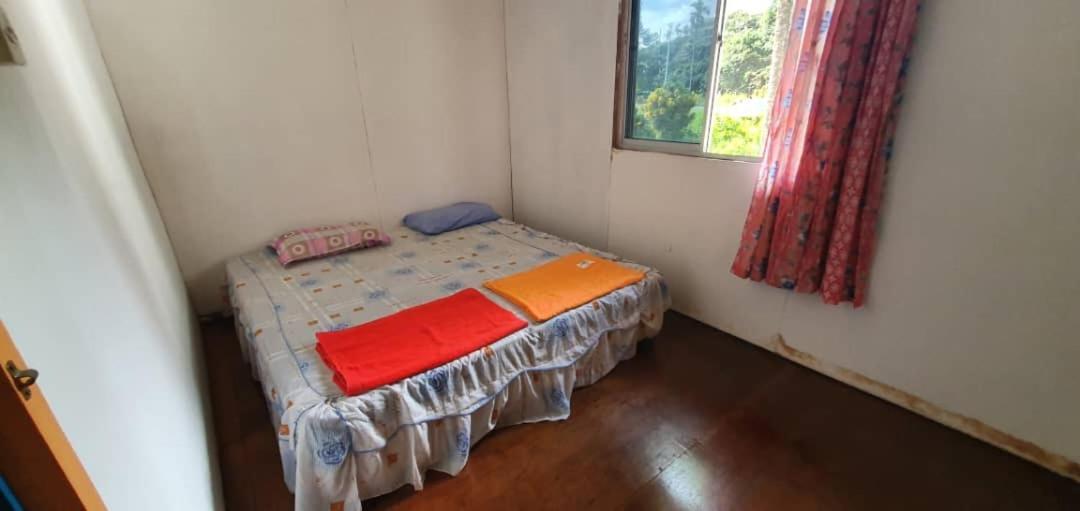 Mulu Homestay 외부 사진