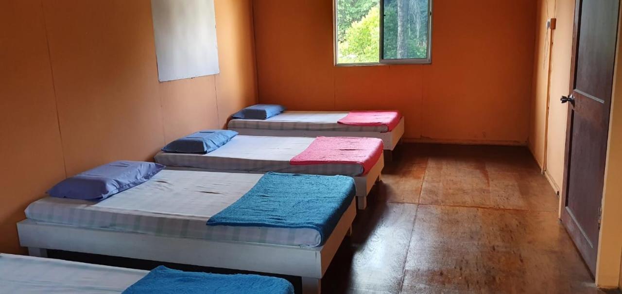 Mulu Homestay 외부 사진