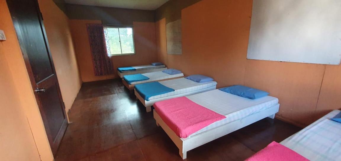 Mulu Homestay 외부 사진