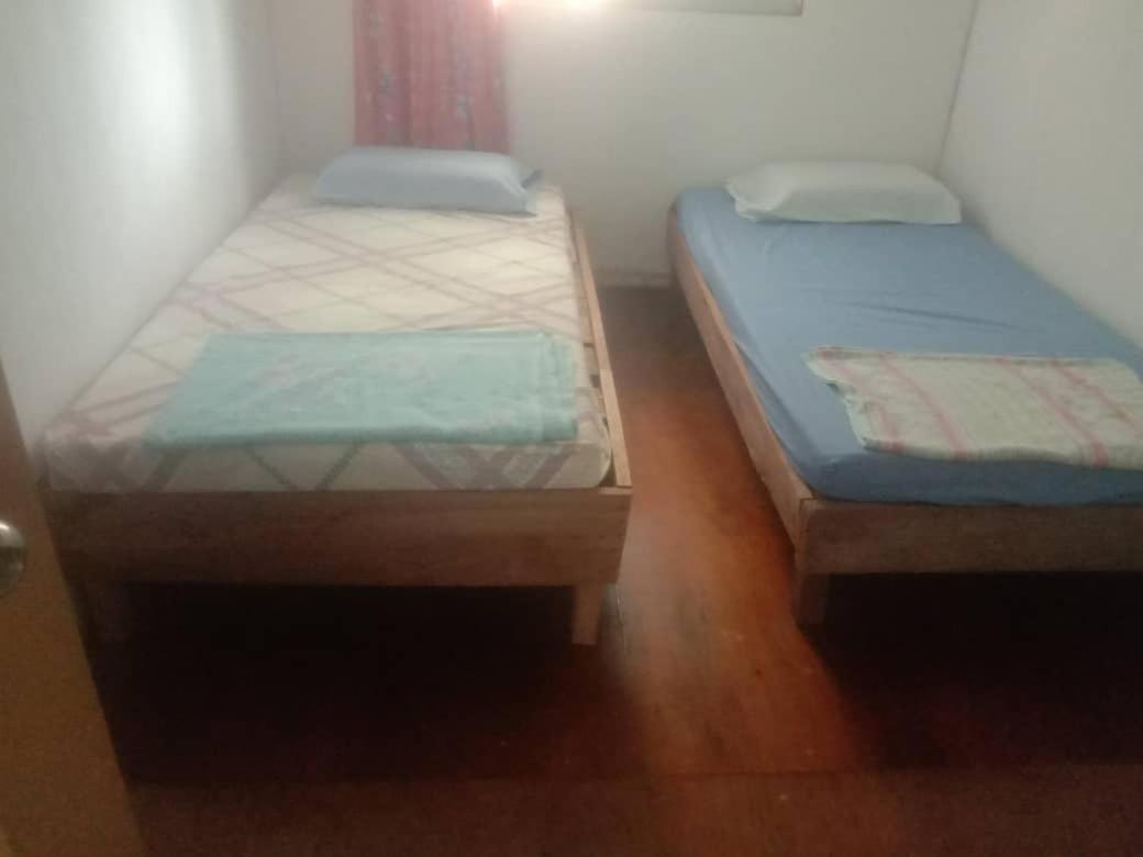 Mulu Homestay 외부 사진