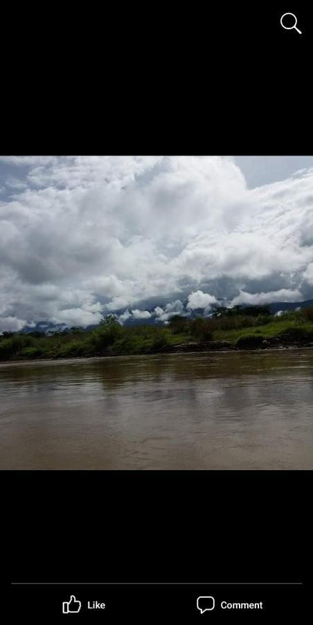 Mulu Homestay 외부 사진