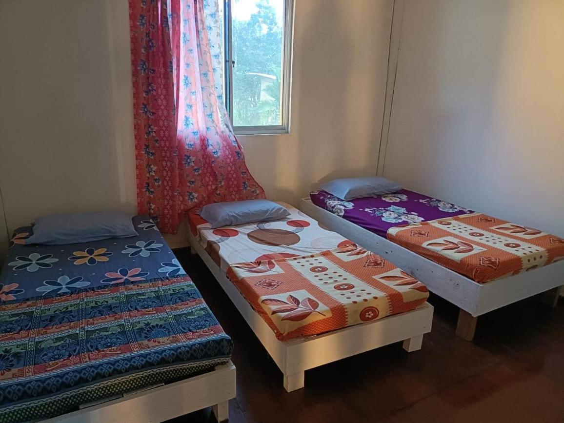 Mulu Homestay 외부 사진