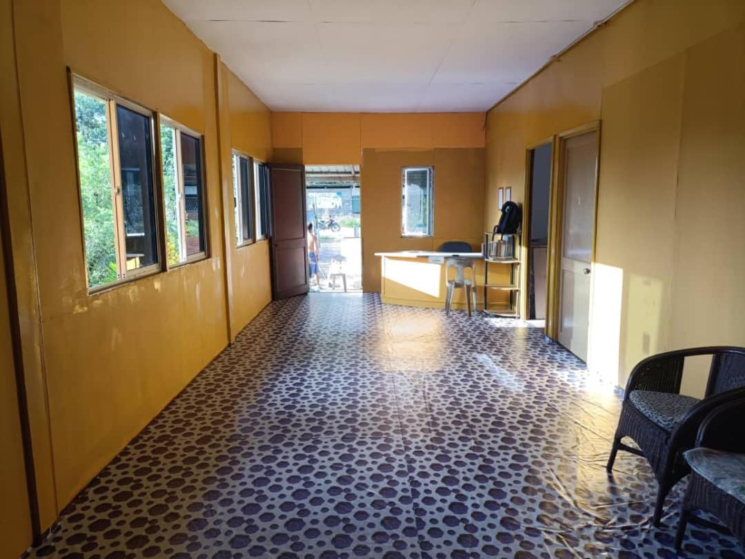 Mulu Homestay 외부 사진